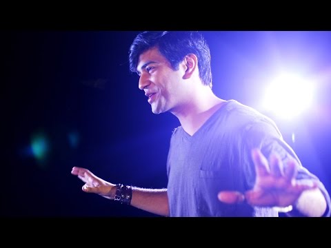 Kaali Kaali Aankhen | Shah Rukh Khan - Hanu Dixit - New Hindi Song